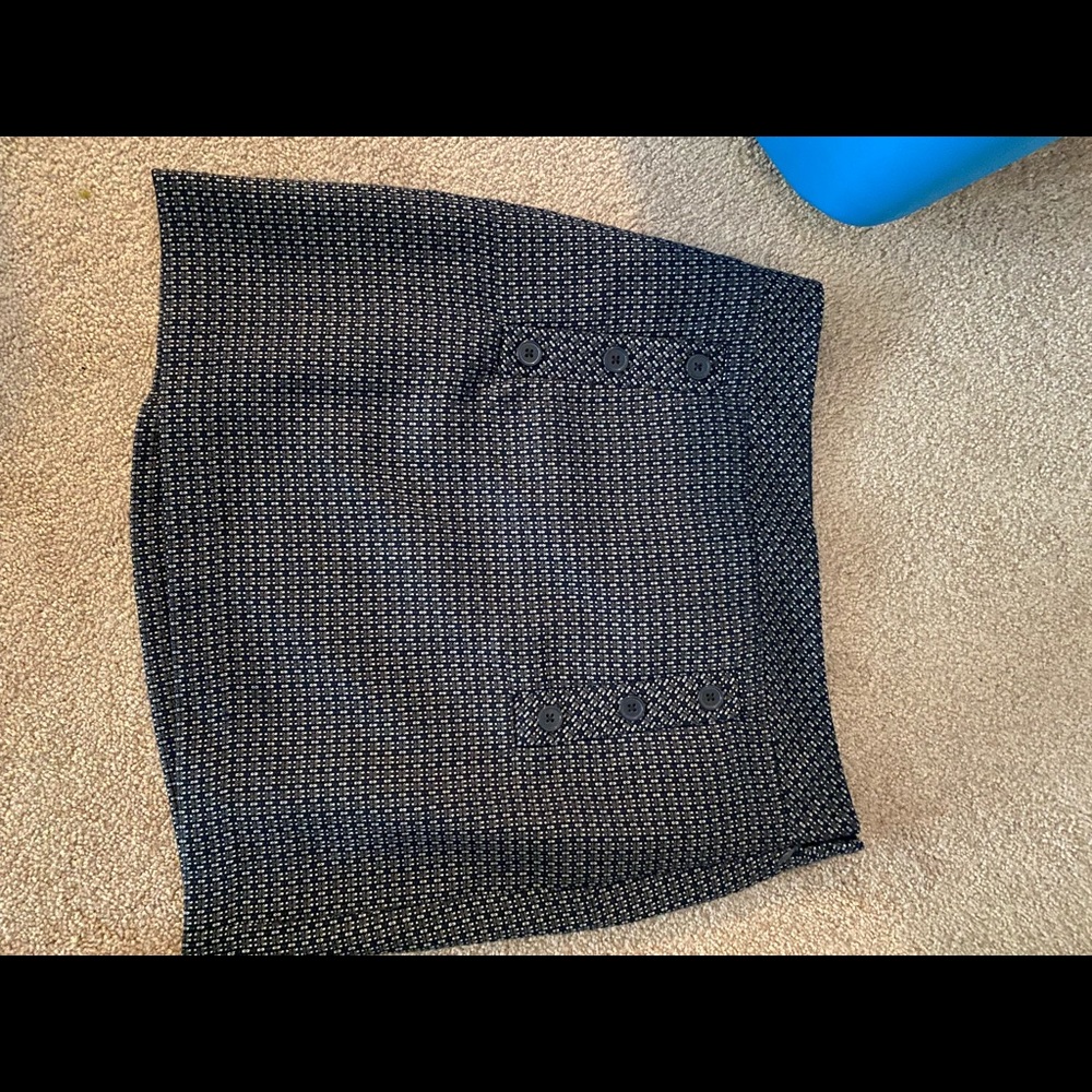 Petites Loft women’s skirt